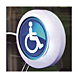 visuel1 Bouton d'appel Sensoring