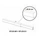 visuel2 Manchon de recouvrement EFLEX1