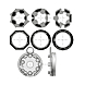 visuel1 Kit d'accessoires de motorisation Tunnel
