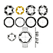 visuel1 Kit d'accessoires de motorisation Rénovation