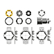 visuel1 Kit d'accessoires de motorisation Bloc-Baie