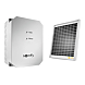 visuel1 Kit alimentation solaire pour portail