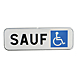 visuel1 Panonceau de signalisation PPNC500150.BRE