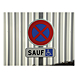 visuel2 Panonceau de signalisation PPNC500150.BRE