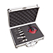 visuel1 Coffret 6 scies trépans diamants à l'eau