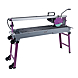 visuel5 Scie sur table pour carrelage PREPICUT 250