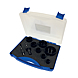 visuel1 Coffret 7 scies trépans Bi-métal HSS