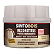 visuel1 Mastic reconstitue bois Sintobois