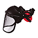 visuel1 Kit de protection forestier anti-bruit HG925N
