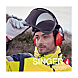 visuel2 Kit de protection forestier anti-bruit HG925N