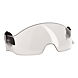 visuel1 Visière lunettes de protection HIMA