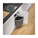 visuel2 Poubelle tournante pour meuble