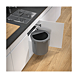 visuel2 Poubelle tournante pour meuble