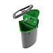 visuel2 Séparateur D3 pour poubelle
