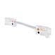 visuel1 Raccordement  d'angle pour Razor