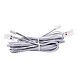 visuel1 Pack cordon de connexion pour RAZOR X