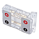visuel1 Connecteur entre 2 bandes LED Polar X CCT