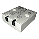 visuel1 Adaptateur Titan+ pour porte double