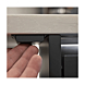 visuel2 Interrupteur tactile radio Titan +