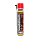 visuel1 Mousse polyuréthane expansive coupe-feu Soudafoam FR HY