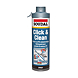 visuel1 Nettoyant de mousse polyuréthane Click & Clean