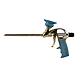 visuel1 Pistolet pour mousse PU Click & fix