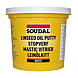 visuel1 Mastic de vitrier