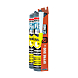 visuel1 Lot de 2 colles polymères hybrides SMX Fix All Turbo