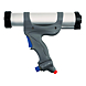 visuel1 Pistolet à cartouche Cox Airflow