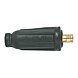 visuel1 Connecteur ¼ de tour mâle KC25M