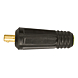 visuel1 Connecteur ¼ de tour mâle KC95M