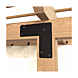 visuel1 Plaque en L