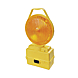 visuel1 Lampe de chantier LED clignotante automatique