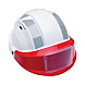 visuel2 Accessoire pour casque Orizon