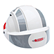 visuel3 Accessoire pour casque Orizon