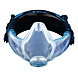 visuel2 Système motorisé pour demi-masque CleanSpace