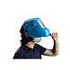 visuel6 Système motorisé pour demi-masque CleanSpace