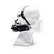 visuel1 Harnais de tête CST pour demi-masque CleanSpace