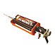 visuel3 Pistolet d'injection manuel standard