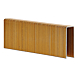 visuel1 Pack agrafes S16 pointes divergentes
