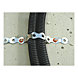 visuel2 Bande perforée 12 x 0,8 mm long. 10 m