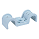 visuel1 Crochet plastique pour clip d20