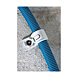 visuel3 Crochet plastique pour clip d20