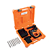 visuel1 Perforateur chevilleur Spitbull