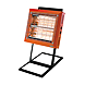 visuel1 Radiant électrique REH3000P