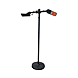 visuel1 Radiant électrique orientable sur mât REH3000TLC.2