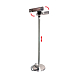 visuel2 Radiant électrique orientable sur mât REH3000TLC.2