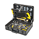 visuel2 Valise de maintenance garnie 142 outils