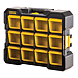 visuel1 Mallette organiseur Flip Bin 