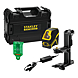 visuel1 Niveau laser croix FCL-G FatMax